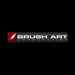 Brush Art